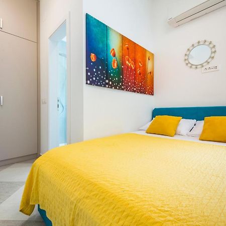 Free Parking Marli 4 - Room With Private Entrance - Dubrovnik Bagian luar foto